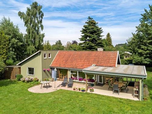 Ferienhaus - 6 Personen -  - Kærsangervej - Marielyst - 4873 - Väggerlöse
