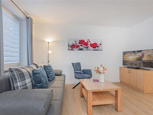 Ferielejlighed - 3 personer -  - Badstr. - 17429 - Bansin (Seebad)