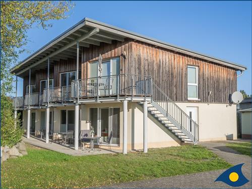 Ferienwohnung - 7 Personen -  - Neuhofer Straße - 17424 - Heringsdorf Ot Neuhof