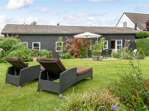 Ferienhaus - 5 Personen -  - Damkobbel - Kegnäs - 6470 - Als