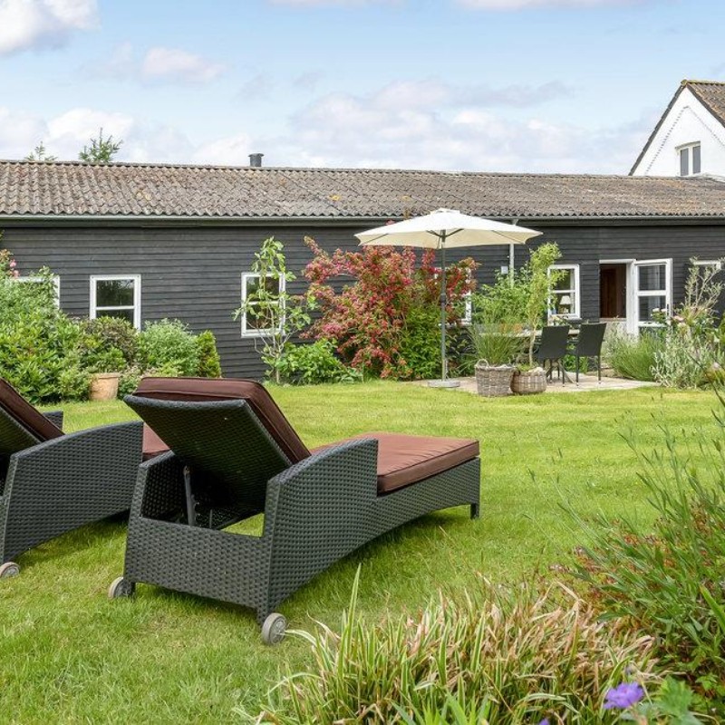 Sommerhus - 5 personer -  - Damkobbel - Kegnæs - 6470 - Als