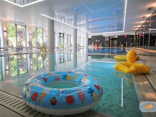 Ferienwohnung - 3 Personen -  - Kolobrzeg - 78-100