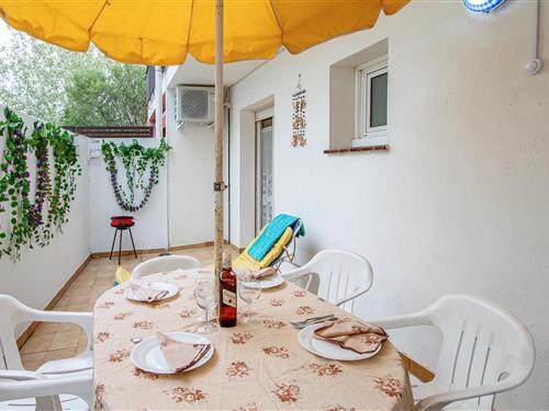 Holiday apartment - 4 persons -  - Av Costa Brava - Sant Antoni De Calonge/Girona - 17252 - Sant Antoni De Calonge