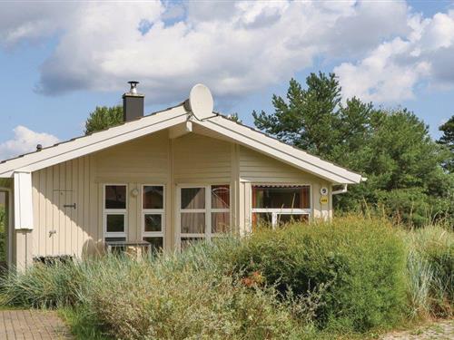 Feriehus - 6 personer -  - Mars - 23570 - Travemünde-Priwall