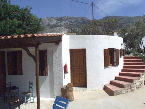 Holiday Home/Apartment - 3 persons -  - POB - 853 00 - Amaniou