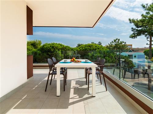 Ferielejlighed - 4 personer -  - Bibione - 30028