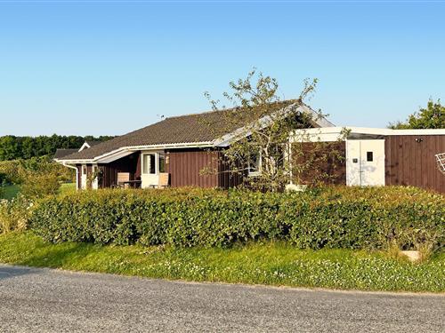 Ferienhaus - 4 Personen -  - Pøt Strandby - Pöt Strandby - 7130 - Juelsminde