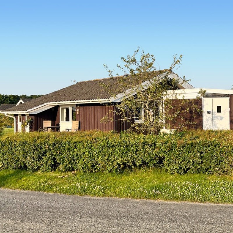 Sommerhus - 4 personer -  - Pøt Strandby - Pøt Strandby - 7130 - Juelsminde
