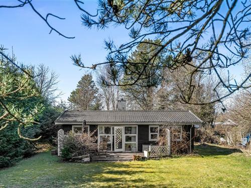 Feriehus - 6 personer -  - Mosters Vænge - Bisnap - 9370 - Hals