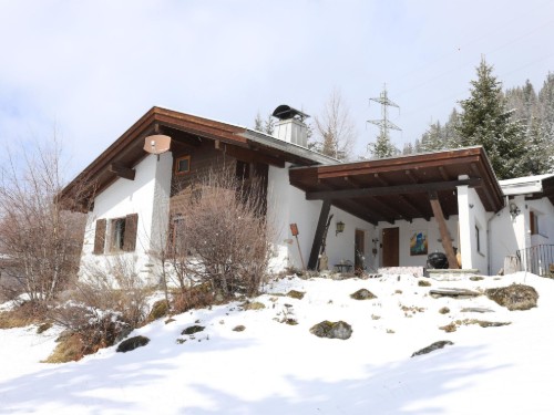 Ferieleilighet - 4 personer -  - 7460 - Savognin