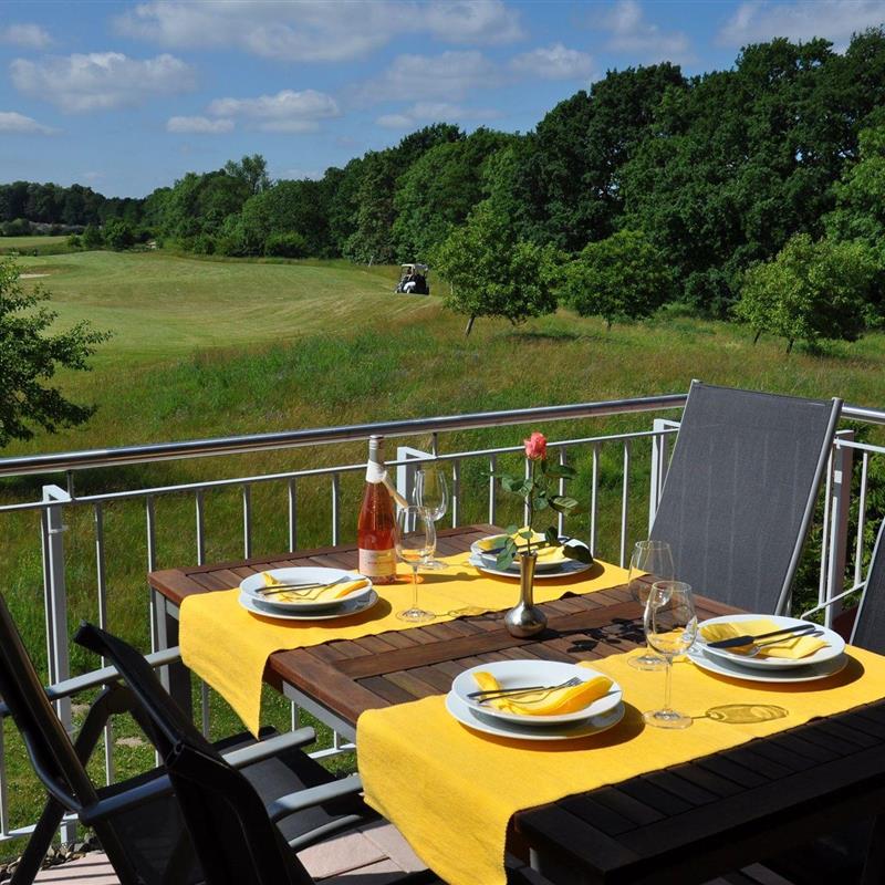 Ferielejlighed - 4 personer -  - Am Lorenweg - 17213 - Göhren-Lebbin