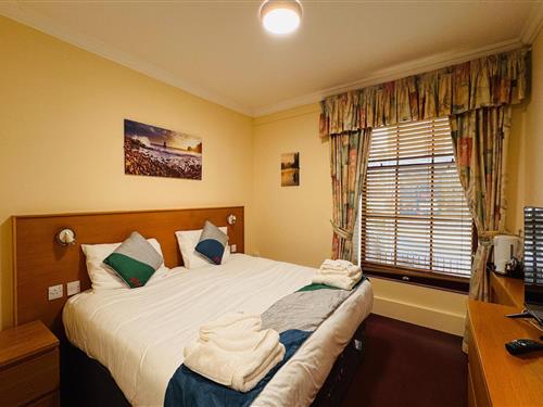 Holiday apartment - 1 person -  - AB116HH - Stonehaven