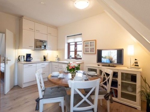 Ferienwohnung - 4 Personen -  - Mittelstrasse - 25980 - Sylt / Westerland