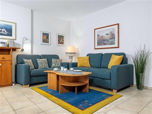 Ferieleilighet - 2 personer -  - Fischerstieg - 23999 - Insel Poel / Ot Timmendor