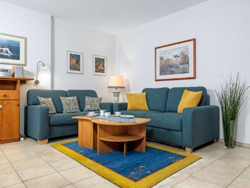 Ferienwohnung - 2 Personen -  - Fischerstieg - 23999 - Insel Poel / Ot Timmendorf Strand