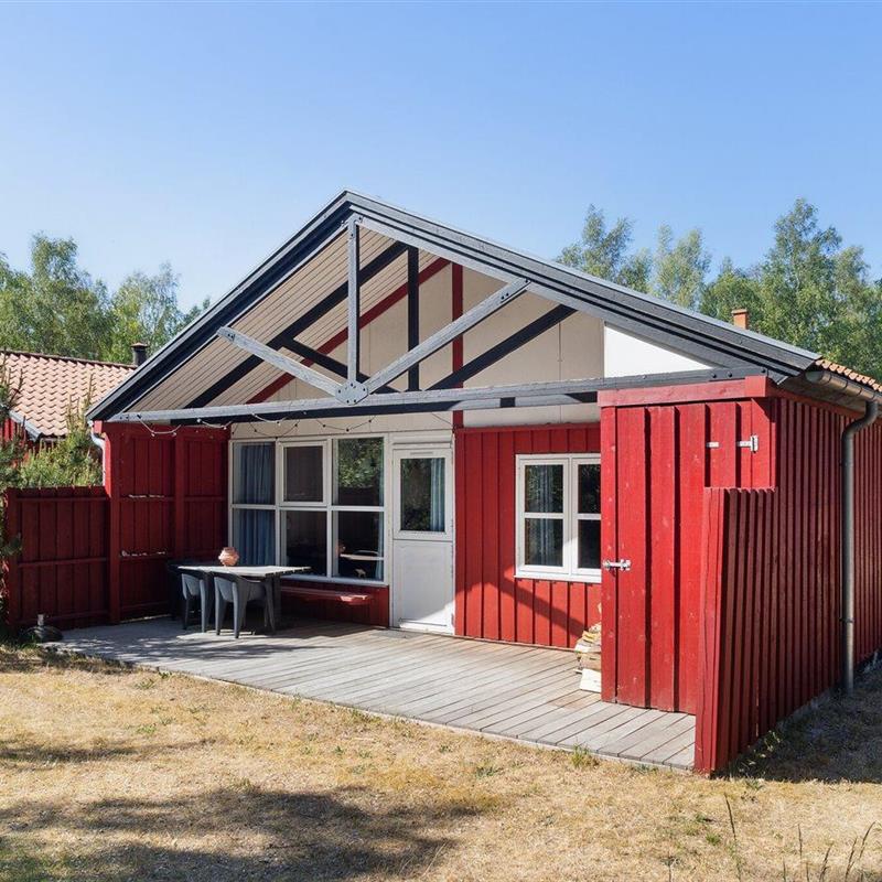 Ferienhaus - 6 Personen -  - Bøtølundvej - Marielyst - 4873 - Väggerlöse