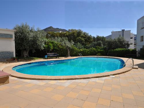 Ferienwohnung - 6 Personen -  - 17480 - Rosas / Roses