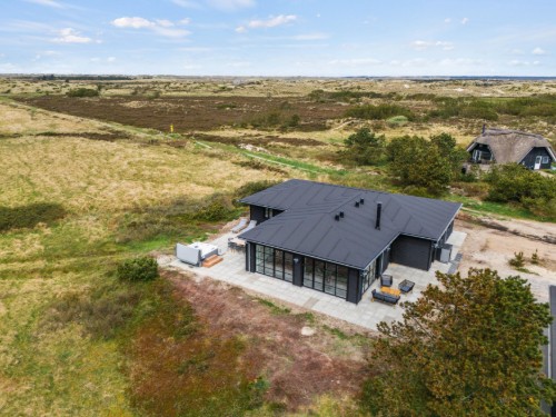 Feriehus - 8 personer -  - Svinget - 6857 - Blåvand