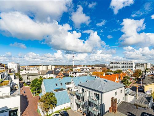 Ferieleilighet - 2 personer -  - Friedrichstr. - 25980 - Westerland