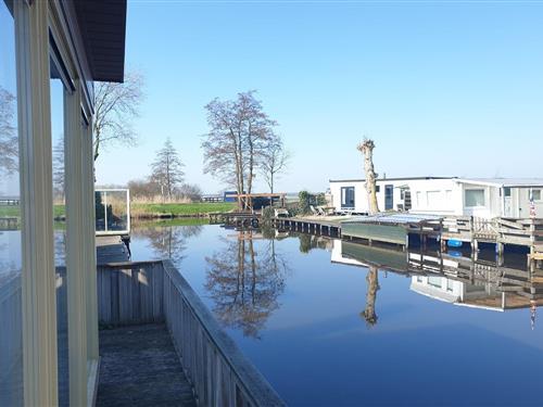 Holiday home - 8 persons -  - 8538XP - Bantega