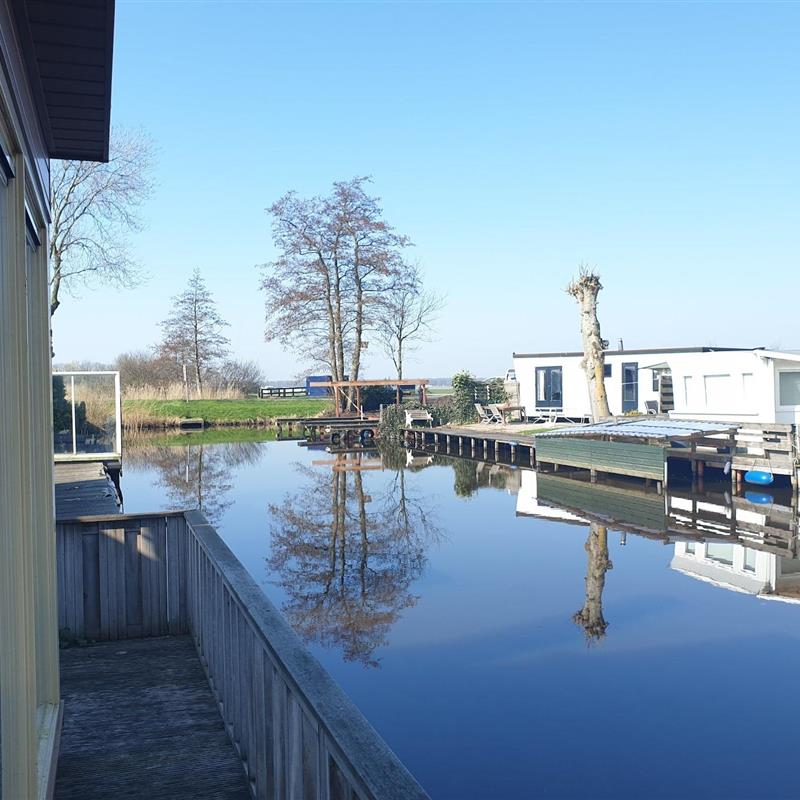 Sommerhus - 8 personer -  - 8538XP - Bantega