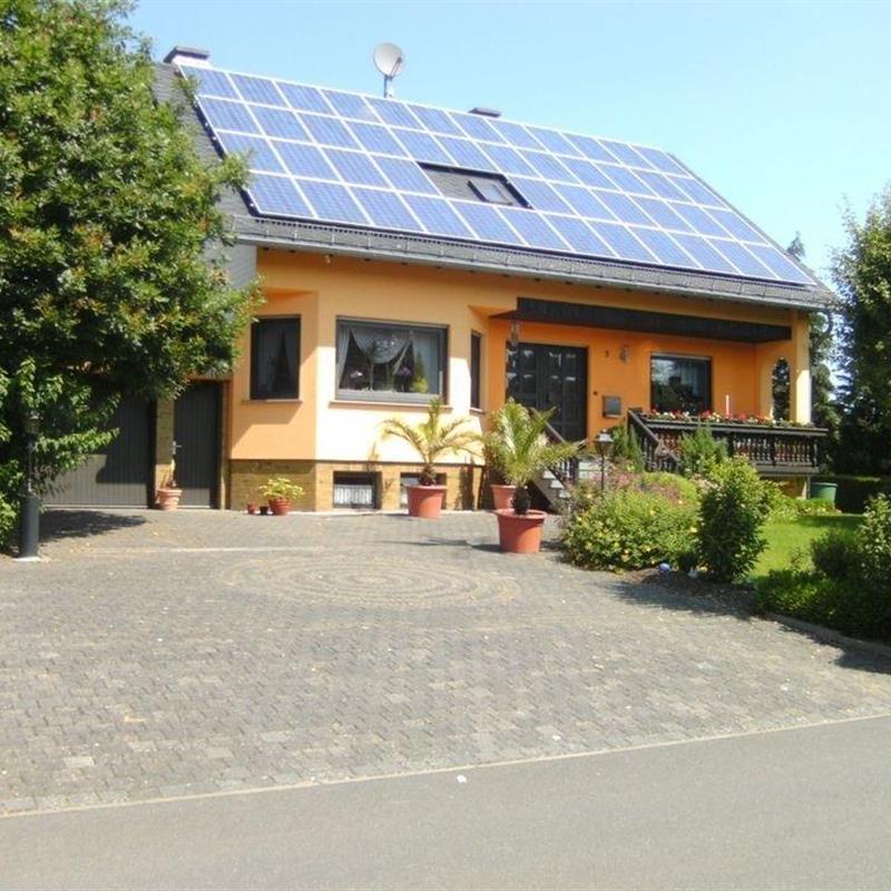 Ferielejlighed - 4 personer -  - Ringelweg - 56290 - Mörsdorf