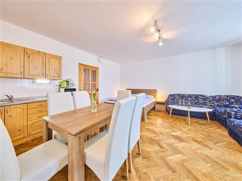 Ferielejlighed - 5 personer -  - Janské Lázne - 542 25