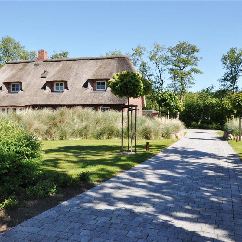 Sommerhus - 6 personer -  - Störweg - 25826 - St. Peter-Ording