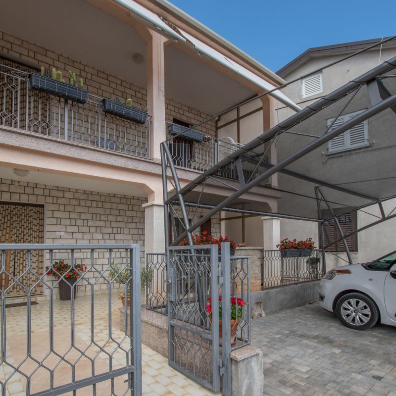 Ferielejlighed - 4 personer -  - 52470 - Umag/Murine