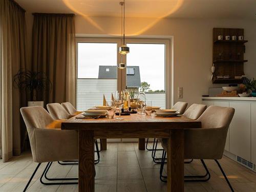 Feriehus - 4 personer -  - Seeperlenweg - 26409 - Harlesiel