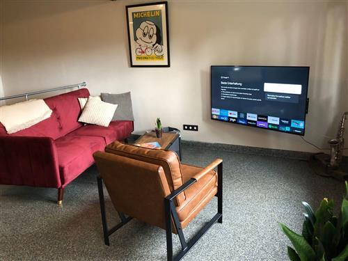 Ferielejlighed - 4 personer -  - Leichlingen - 42799