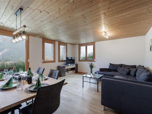 Holiday apartment - 6 persons -  - Flüss - 7554 - Sent