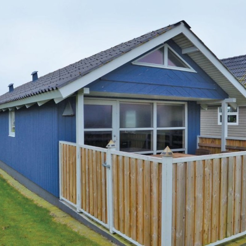 Ferienhaus - 6 Personen -  - Mågevej - Dalby Bugt - 5370 - Mesinge