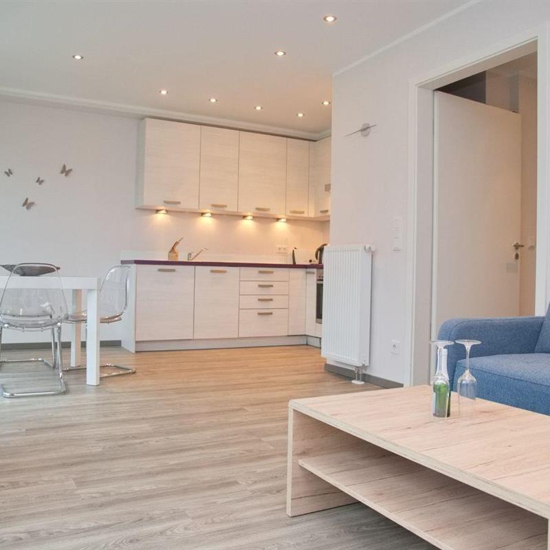 Ferielejlighed - 4 personer -  - Wiesengrund - 23743 - Grömitz