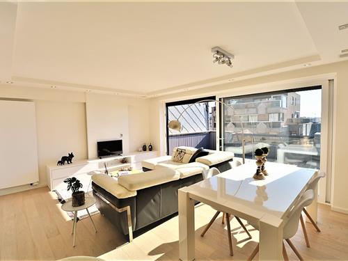 Holiday apartment - 4 persons -  - 8300 - Knokke-Heist