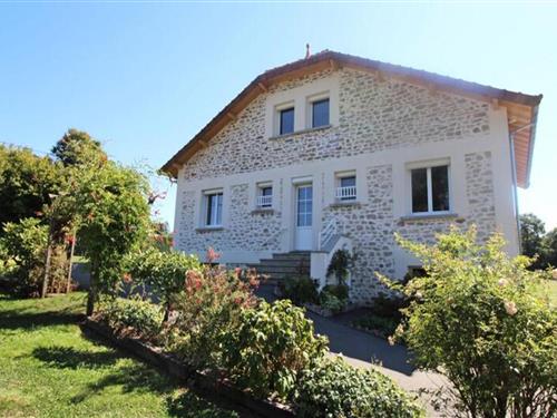 Ferienhaus - 11 Personen -  - 87440 - St Mathieu