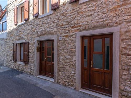 Ferienhaus - 6 Personen -  - 52466 - Novigrad