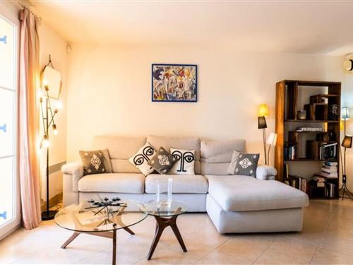 Ferienhaus - 6 Personen -  - 06270 - Villeneuve-Loubet