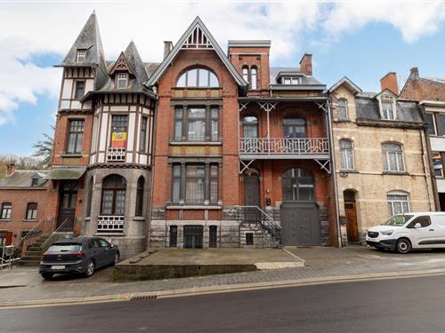 Sommerhus - 12 personer -  - 5550 - Dinant