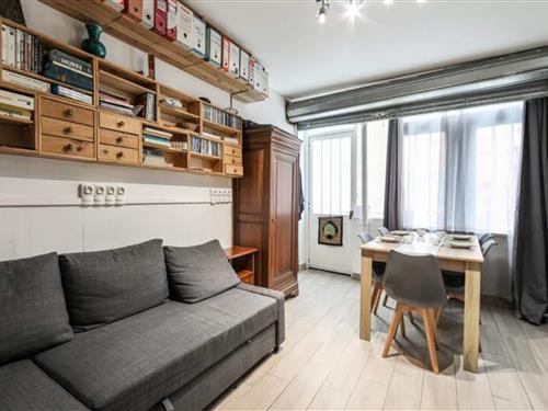 Sommerhus - 4 personer -  - 75011 - Paris