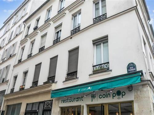 Feriehus / leilighet - 4 personer -  - 75011 - Paris