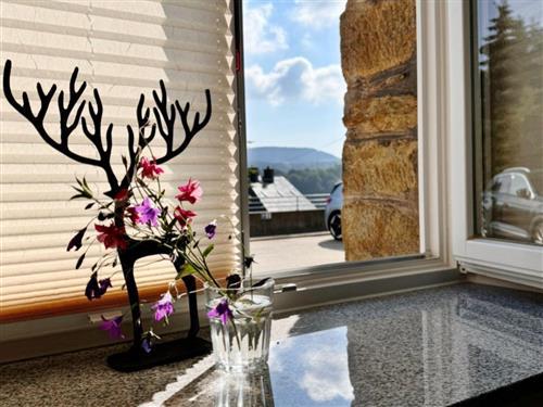 Ferielejlighed - 2 personer -  - Einenkelstr. - 09456 - Annaberg-Buchholz