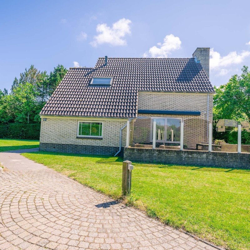 Sommerhus - 4 personer -  - 1796MX - De Koog