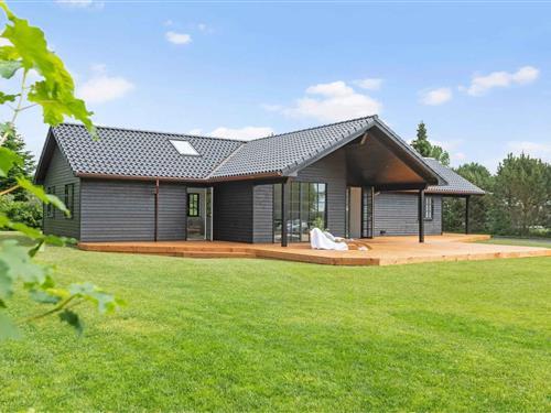 Sommerhus - 8 personer -  - Natskyggevej - 3390 - Hundested