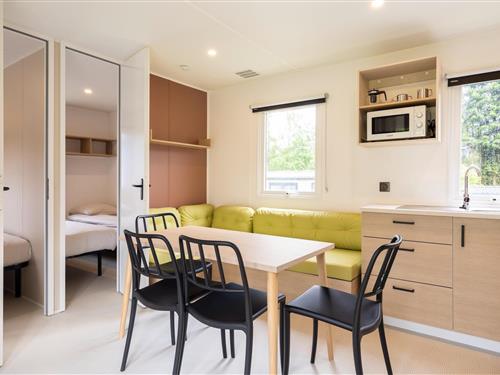 Fritidshus - 6 personer -  - 2382 - Ravels