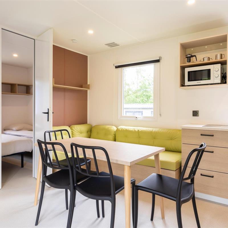 Sommerhus - 6 personer -  - 2382 - Ravels