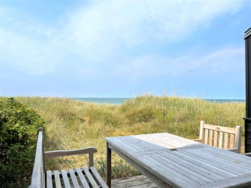 Sommerhus - 4 personer -  - Strandkanten - Vesterø - 9940 - Læsø