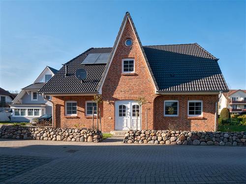 Holiday Home/Apartment - 8 persons -  - Hägerende - 18374 - Zingst