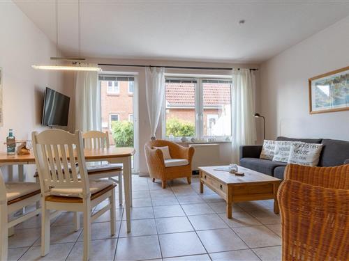 Ferielejlighed - 4 personer -  - Böhler Landstrasse - 25826 - St. Peter-Böhl