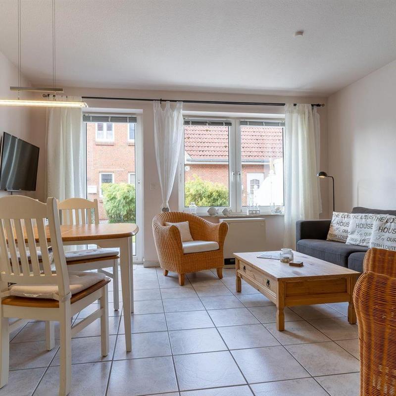 Ferielejlighed - 4 personer -  - Böhler Landstrasse - 25826 - St. Peter-Böhl